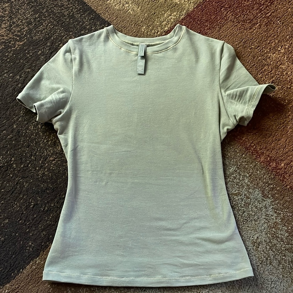 SKIMS COTTON JERSEY